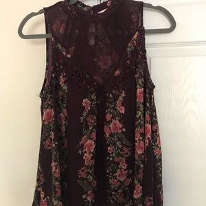 Altar’d State Blouse